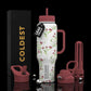COLDEST 46oz Limitless Ultra v8