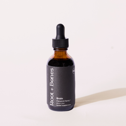 Brain Tincture