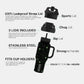 COLDEST 46oz Limitless Ultra v8