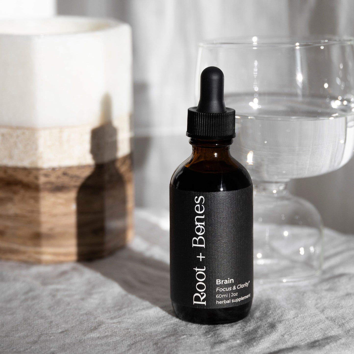 Brain Tincture