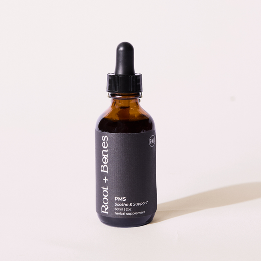 PMS Tincture