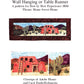 Sweet Home Arizona Wall Hanging