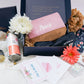 Cater to Mom Postpartum Care Box – Monthly Postpartum Support for Moms