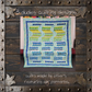JELLY ROLL® SQUARES ON POINT
