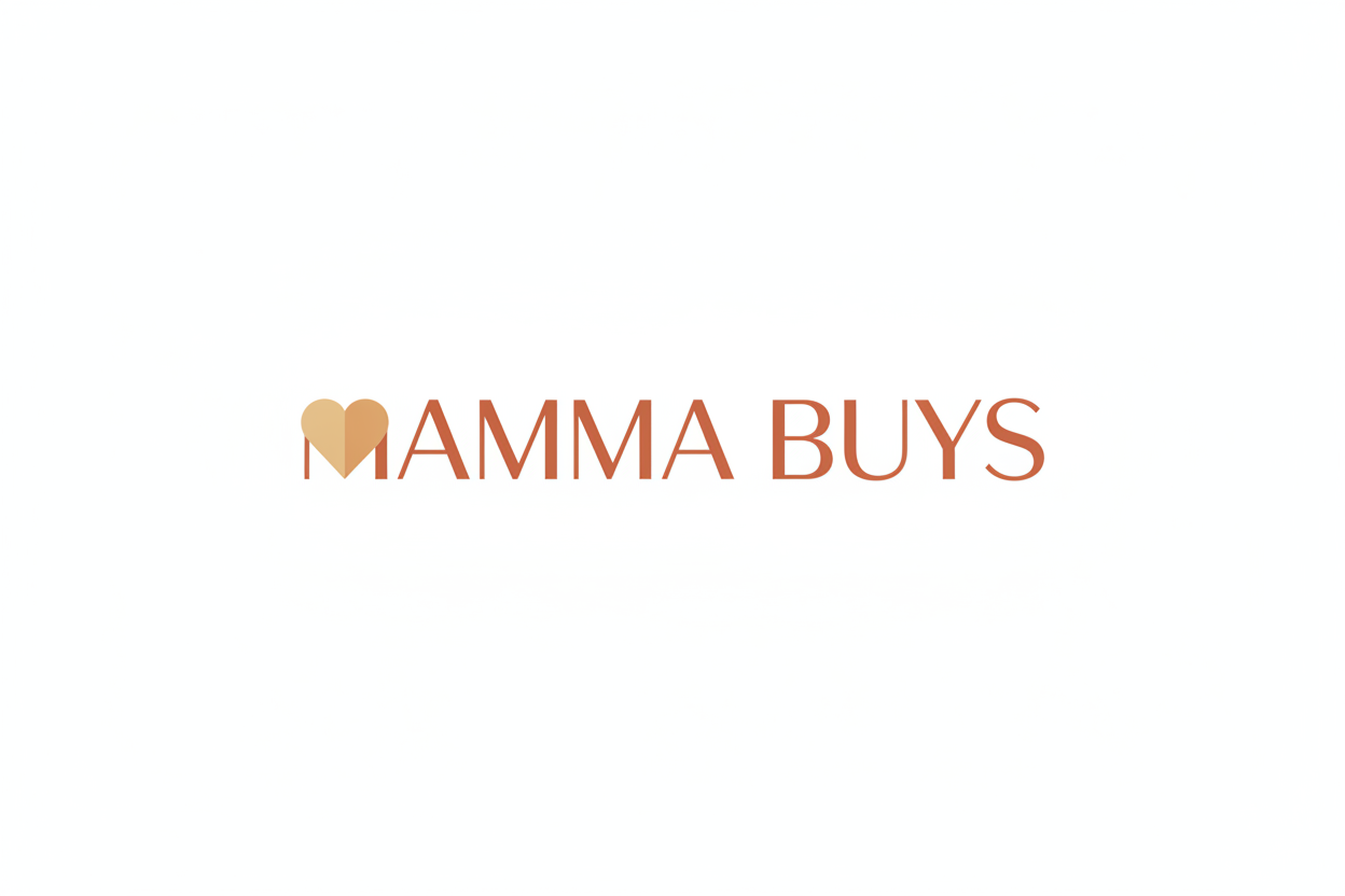 Mamma Buys Logo