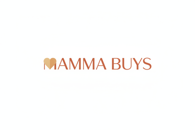 Mamma Buys Logo