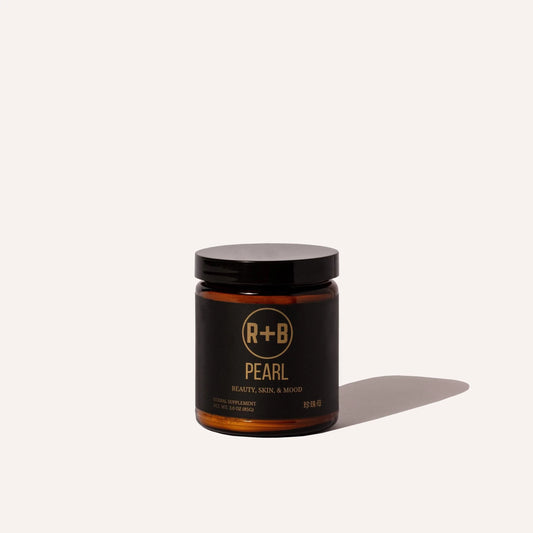 Pearl Powder