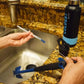 The Coldest Water Bottle Brush: 3 Tools in 1