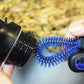 The Coldest Water Bottle Brush: 3 Tools in 1