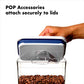 OXO Good Grips 7 Piece POP Container Set