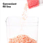 OXO Good Grips 7 Piece POP Container Set